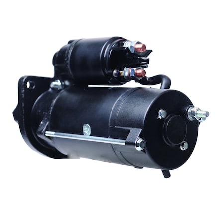 Wai Global STRIK PLGR 12V 10T CW 30326N